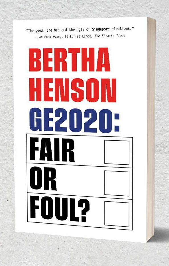 Strengthening the power of the&nbsp;vote