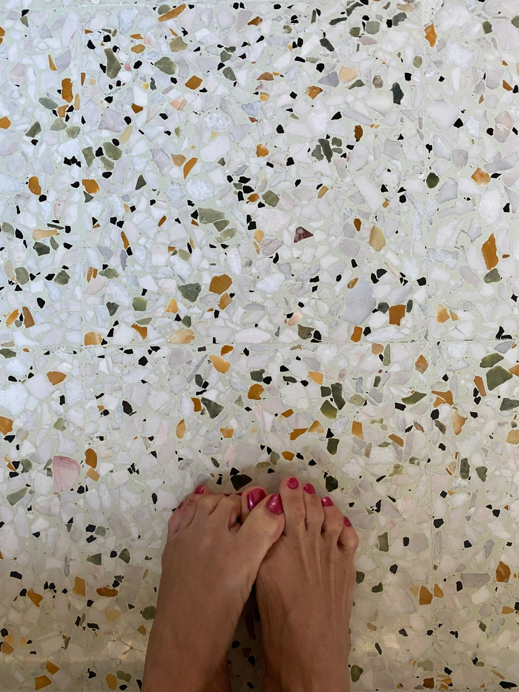 I haven’t got a facelift – but my flat has had&nbsp;several