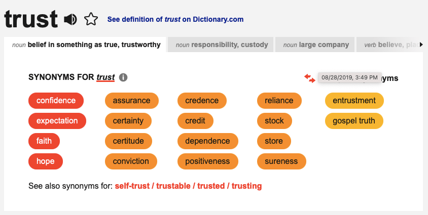 PAP : Politics And&nbsp;Persuasion