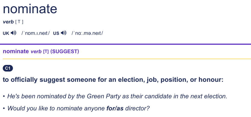 The mistake made over NMP&nbsp;scheme