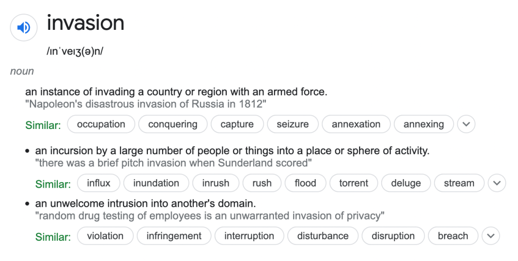 In Ukrainian shoes – or&nbsp;boots